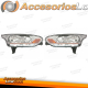 FAROS DELANTEROS FORD TRANSIT CUSTOM (14-18)