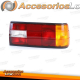 Piloto trasero derecho para BMW Serie 3 E30 Sedan Cabrio Touring 87-94