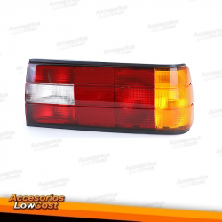 PISCA FRONTAL ESQUERDO / BMW E30 LARANJA