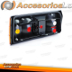 Piloto trasero derecho para BMW Serie 3 E30 Sedan Cabrio Touring 87-94