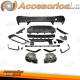 Difusor Traseiro Mercedes GLC X254 2023+