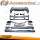 Body Kit Mercedes W207 Coupé 14-16 Look AMG