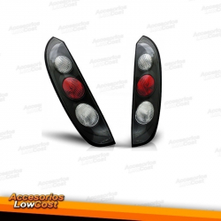 Farolins traseiros para OPEL CORSA C (00-06)