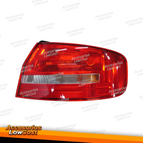 FARO TRASERO IZQUIERDO AUDI A4 (12-14)