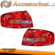 FAROIS TRASEIROS AUDI A4 (12-14)