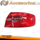 FAROL TRASEIRO ESQUERDO AUDI A4 (12-14)