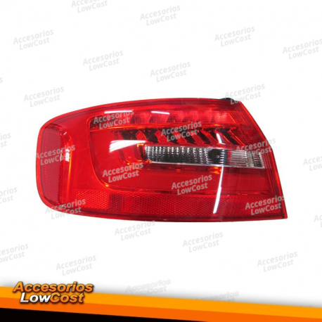 FARO TRASERO DERECHO AUDI A4 (12-14)