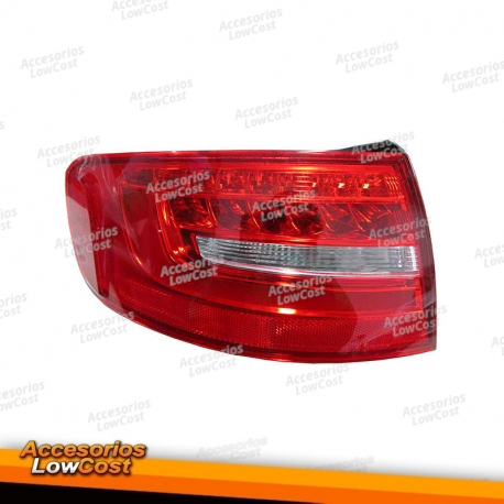 FARO TRASERO IZQUIERDO AUDI A4 (12-14)