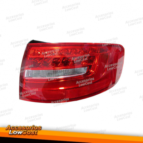 FARO TRASERO DERECHO AUDI A4 (12-14)