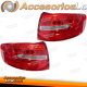 FAROIS TRASEIROS AUDI A4 (12-14)