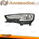 FARO DELANTERO IZQUIERDO AUDI A4 (15-19)