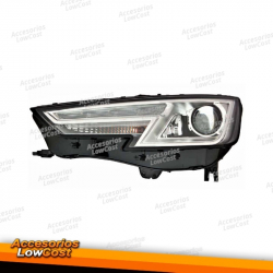 FARO DELANTERO IZQUIERDO AUDI A4 (15-19)