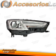 FAROL DIANTEIRO DIREITO AUDI A4 (15-19)