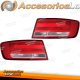 FAROIS TRASEIROS AUDI A4 (12-14)