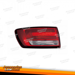 FARO TRASERO IZQUIERDO AUDI A4 AVANT (15-19)