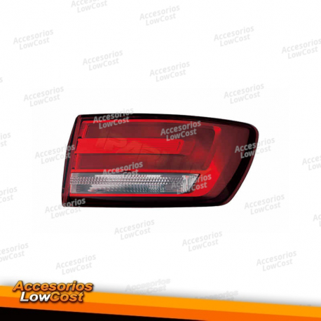 FARO TRASERO DERECHO AUDI A4 AVANT (15-19)