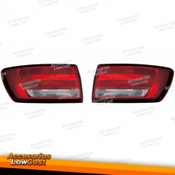 FAROS TRASEROS AUDI A4 AVANT (15-14)