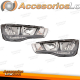 FAROS DELANTEROS AUDI A1 SPORTBACK (10-14)