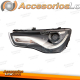 FARO DELANTERO IZQUIERDO AUDI A1 SPORTBACK (10-14)