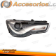 FAROL DIANTEIRO DIREITO AUDI A1 SPORTBACK (10-14)