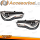 FAROS DELANTEROS AUDI A1 SPORTBACK (10-14)