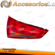 FAROL TRASEIRO ESQUERDO AUDI A1 SPORTBACK (10-14)