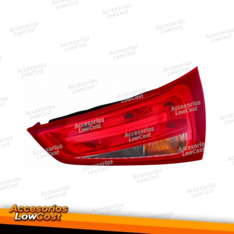 FARO TRASERO DERECHO AUDI A1 SPORTBACK (10-14)