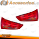 FAROIS TRASEIROS AUDI A1 SPORTBACK (10-14)