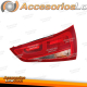 FAROL TRASEIRO DIREITO AUDI A1 SPORTBACK (10-14)