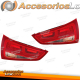 FAROIS TRASEIROS AUDI A1 SPORTBACK (10-14)