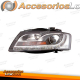 FAROL DIANTEIRO ESQUERDO AUDI A1 SPORTBACK (10-14)