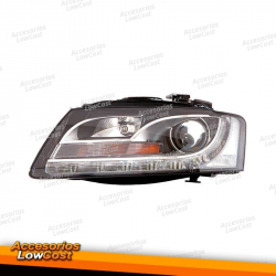 FAROL DIANTEIRO ESQUERDO AUDI A1 SPORTBACK (10-14)