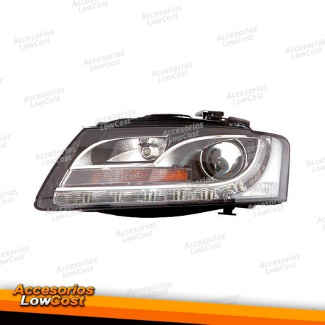 FARO DELANTERO IZQUIERDO AUDI A5 SPORTBACK (09-11)