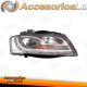 FARO DELANTERO DERECHO AUDI A1 (10-14)