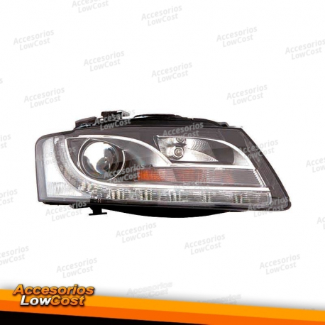 FARO DELANTERO DERECHO AUDI A1 (10-14)