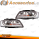 FAROS DELANTEROS AUDI A1 SPORTBACK (10-14)