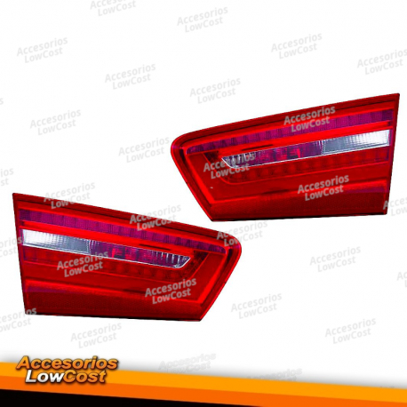 FAROS TRASEROS AUDI A6 SPORTBACK (11-13)