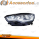 FARO DELANTERO IZQUIERDO AUDI A6 (11-13)