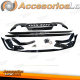 KIT DE CORPO PRETO BRILHANTE PARA BMW G20 G21 19-22