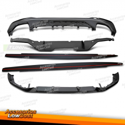 KIT DE CARROCERÍA PARA BMW G30 G31 LCI 20-23