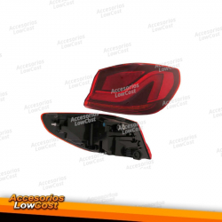 FAROL TRASEIRO DIREITO BMW F40 (19-)