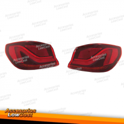 FAROS TRASEROS BMW F40 (19-)