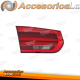 FAROL TRASEIRO ESQUERDO BMW F30 4P / F31 Touring (15-18)