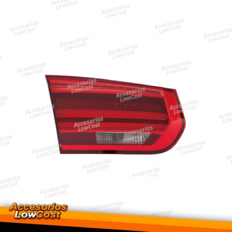 FARO TRASERO IZQUIERDO BMW F30 4P / F31 Touring (15-18)