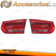 FAROIS TRASEIROS BMW F30 4P / F31 Touring (15-18)