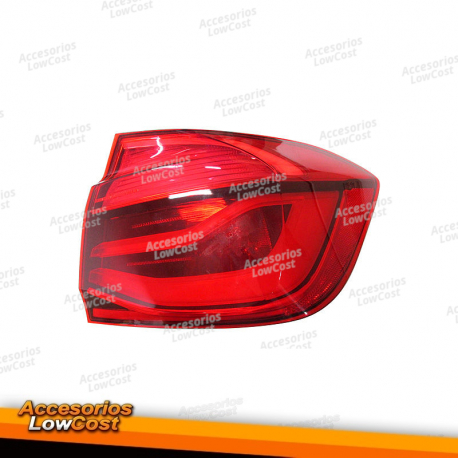 FARO TRASERO DERECHO BMW F30 4P (15-18)