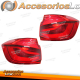 FAROIS TRASEIROS BMW F30 4P (15-18)