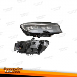 FARO DELANTERO DERECHO BMW Serie 3 G20 / G21 Touring (19-)