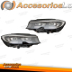 FAROS DELANTEROS BMW Serie 3 G20 / G21 Touring (19-)