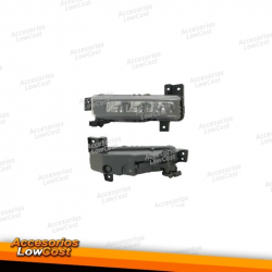 FARO ANTINIEBLA IZQUIERDO BMW Serie 3 G20 / G21 Touring (19-)